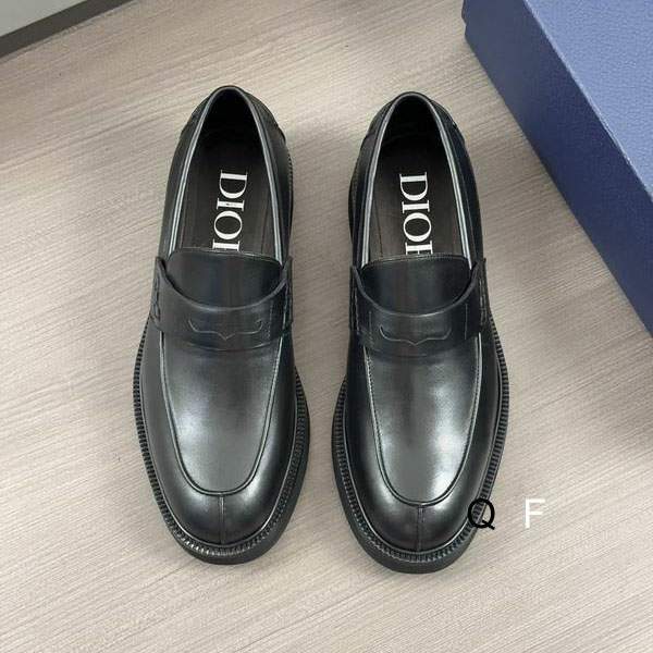 Picture of Dior Shoes _SKUDiorsz38-45TF11084014